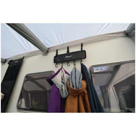 Set cârlige Vango Sky Storage Accessory Hanger