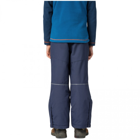 Pantaloni impermeabili copii Hannah Akita Jr II