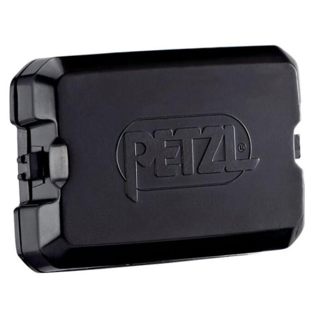 Acumulator Petzl R2250 negru black