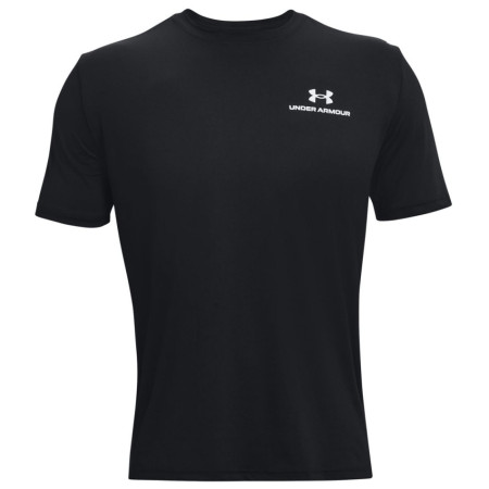 Tricou bărbați Under Armour Rush Energy SS negru