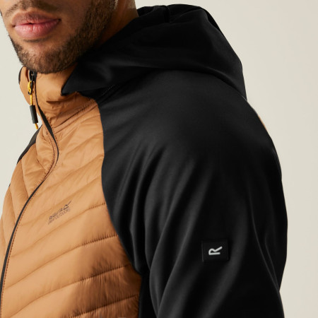 Geacă bărbați Regatta Andreson Hybrid