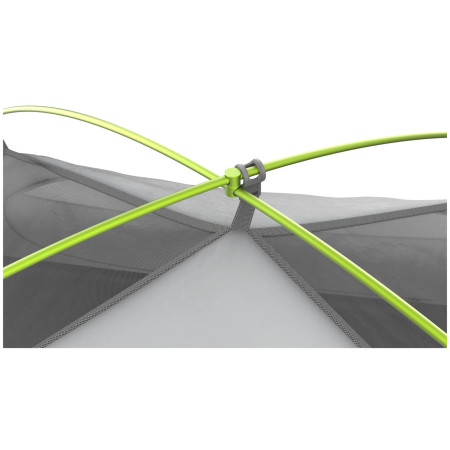 Cort turistic Hannah Falcon 2