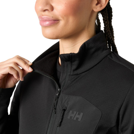 Hanorac funcțional de damă Helly Hansen W Versalite Fleece Jacket