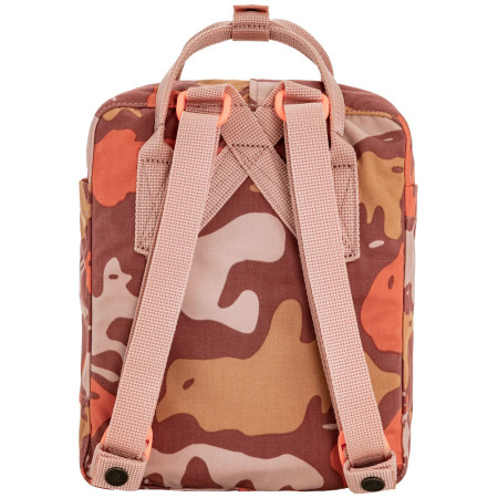 Rucsac urban Fjällräven Kånken Graphics Mini