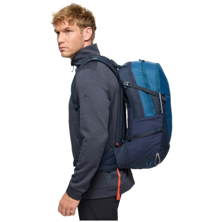 Rucsac turistic Vaude Wizard 30+4