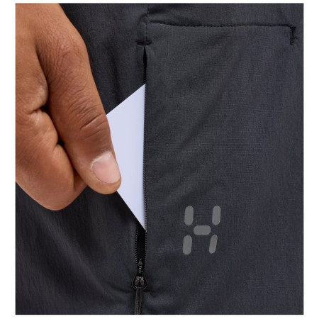 Pantaloni scurți bărbați Haglöfs L.I.M Fuse II Shorts