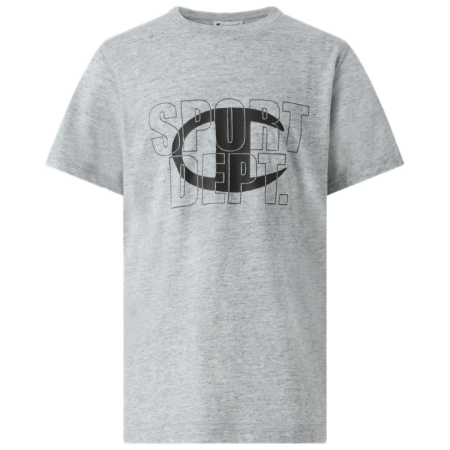 Tricou copii Champion SS Tee B