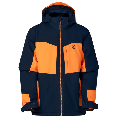 Geacă copii Dare 2b Rip It Jacket Nvy/ElectOrn albastru închis Nvy/ElectOrn