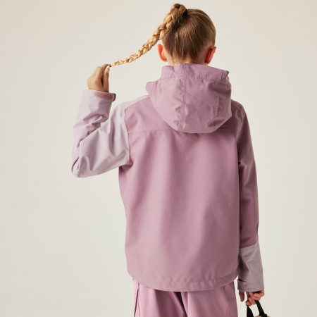 Geacă copii Dare 2b Explore III Jacket Mauve /Orchd