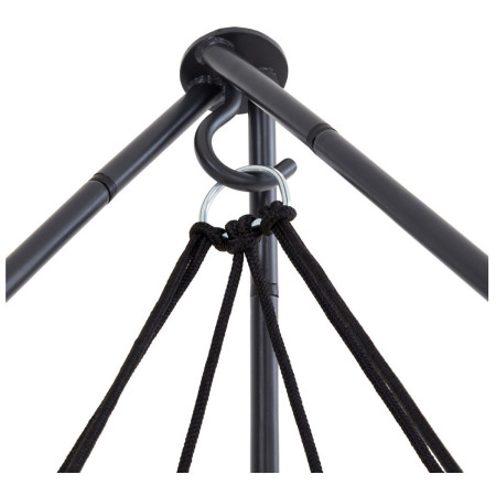 Balansoar suspendat Hamaka.eu Hangout Pod SET