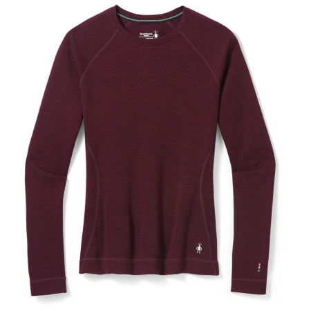 Tricou funcțional femei Smartwool W CLASSIC THERMAL MERINO BL CREW BOXED