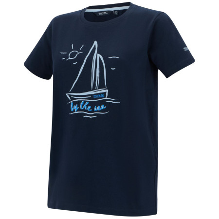Tricou femei Regatta Filandra IX