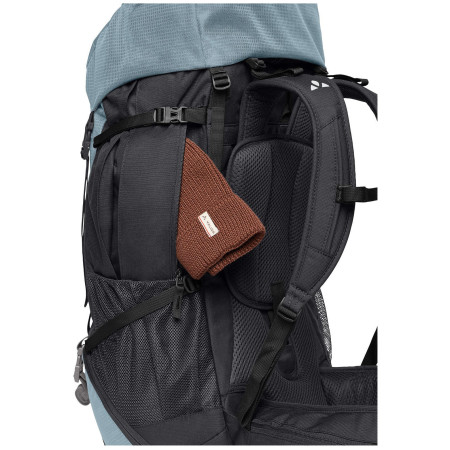 Rucsac turistic pentru copii Vaude Hidalgo 42+8