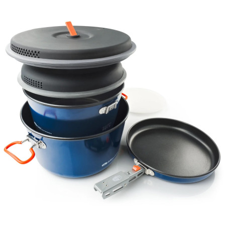 Set vase GSI Outdoors Bugaboo Ceramic Base Camper Small