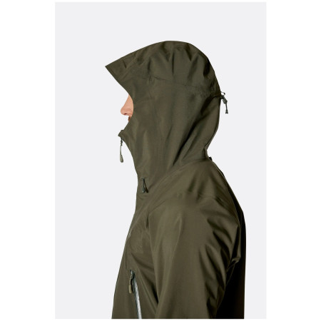 Geacă bărbați Rab Kangri GTX Jacket