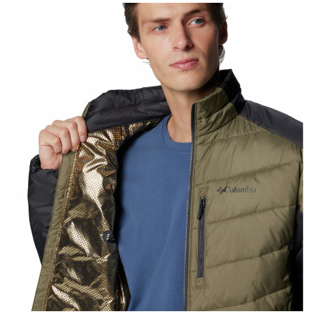 Geacă bărbați Columbia Labyrinth Loop™ II Jacket