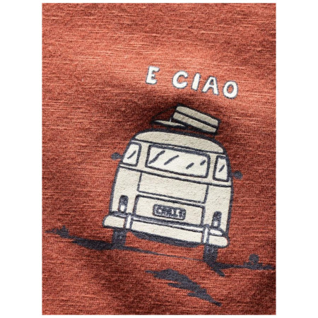 Tricou bărbați Chillaz E Ciao