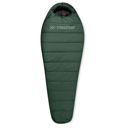 Sac de dormit Trimm Traper 195 cm verde olive