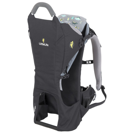 Rucsac transport copii LittleLife Ranger S3 Child Carrier