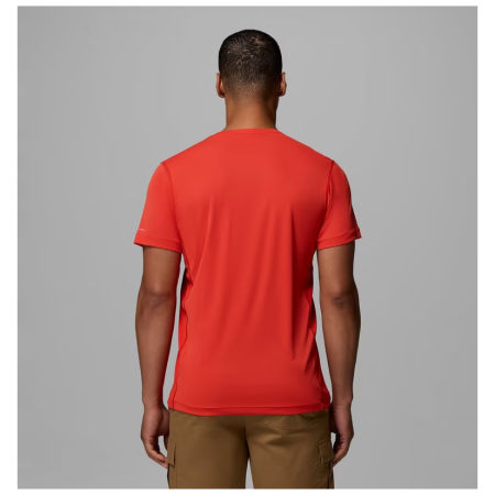 Tricou bărbați Columbia Zero Rules™ Light SS Crew