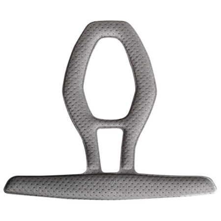 Accesoriu Singing Rock Căptușeală Hex gri