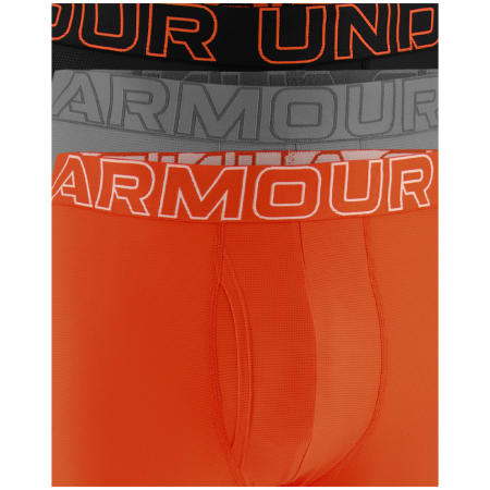 Boxeri bărbați Under Armour Performance Tech Mesh - Solid 6