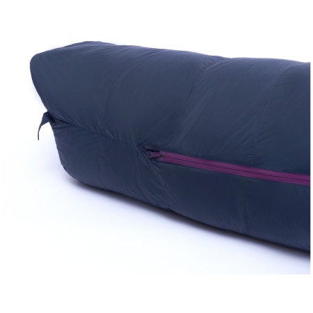 Sac de dormit pentru femei Warg Stark 500 Ladies