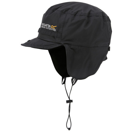 Căciulă Regatta Padded Igniter Hat negru Black