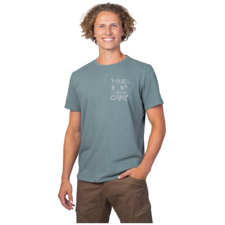 Tricou bărbați Hannah Greg