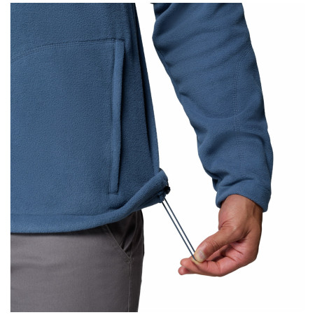 Hanorac bărbați Columbia Fast Trek™ II Full Zip Fleece