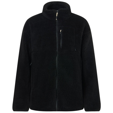 Hanorac femei Regatta Roswind WR Fleece negru Black