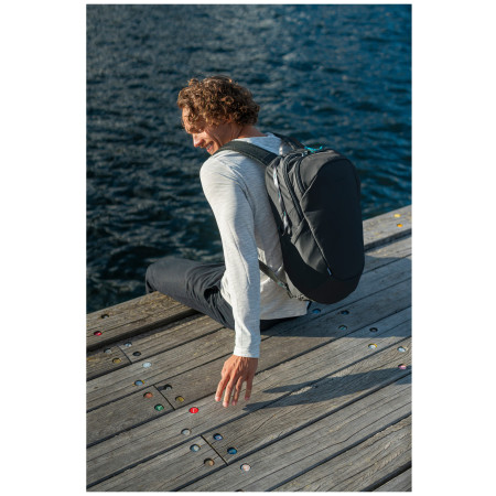 Rucsac Pacsafe Pacsafe ECO 25L backpack