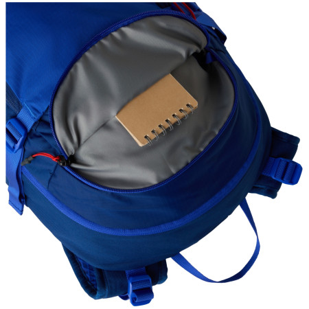 Rucsac turistic mic The North Face Basin 24