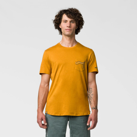 Tricou bărbați Wild Country Session 3 M T-Shirt