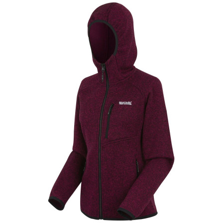 Hanorac femei Regatta Women’s Hooded Newhill