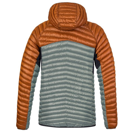 Geacă de puf bărbați Hannah Mio Hoody