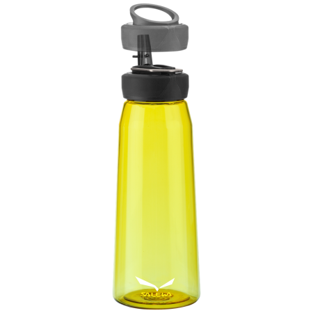 Recipient Salewa Runner Bottle 1 l galben