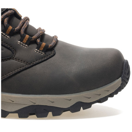 Încălțăminte bărbați Regatta Amble Low WP