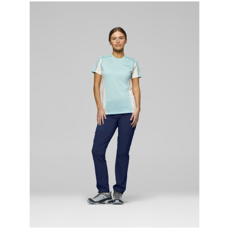 Pantaloni femei Norrona falketind flex1 light Pants