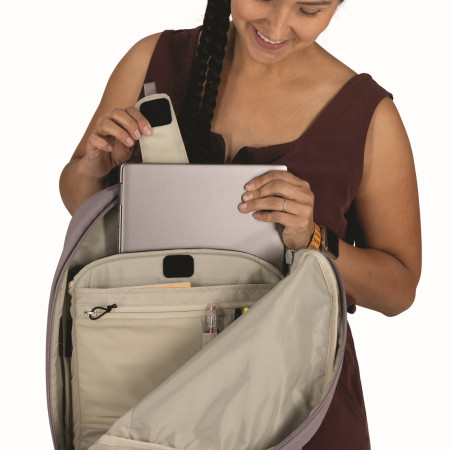 Rucsac urban Osprey Arcane Large Day