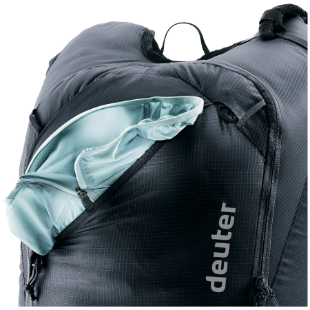 Rucsac pentru schi alpin Deuter Updays 24 SL