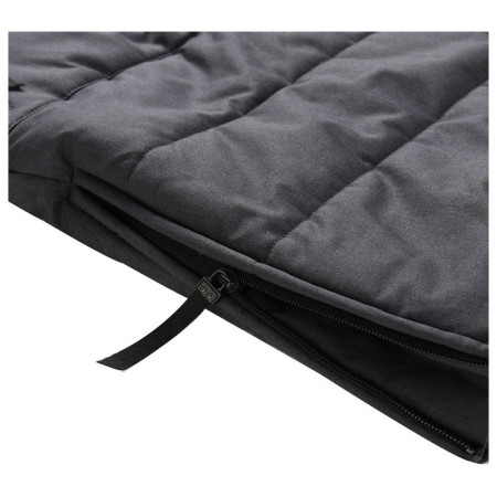 Vestă femei Alpine Pro Harda