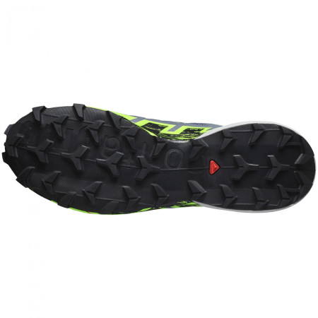Încălțăminte de alergat pentru bărbați Salomon Speedcross 6 Gore-Tex