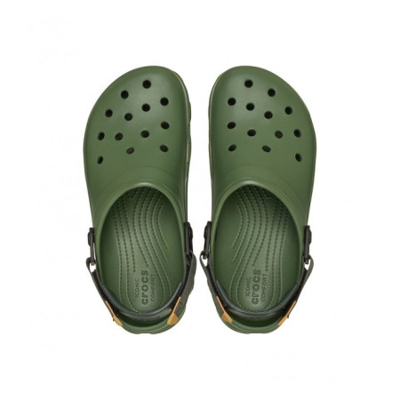 Papuci Crocs All Terrain Clog