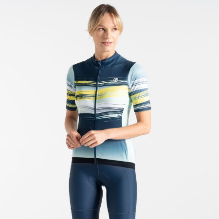 Tricou de ciclism femei Dare 2b AEP Stimulus Jersey