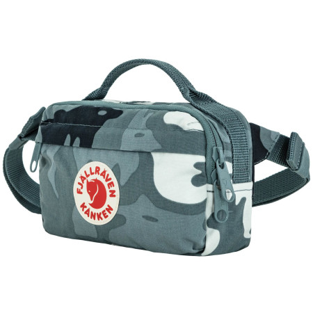 Borsetă Fjällräven Kånken Graphics Hip Pack