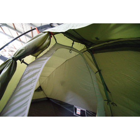 Cort de expediție pentru 2 persoane Pinguin Summit 2