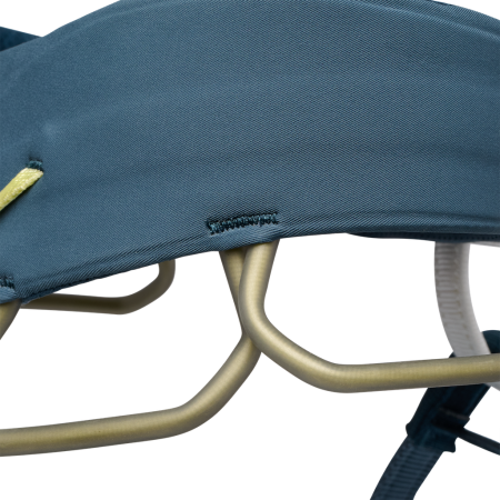 Ham de alpinsim femei Black Diamond W Solution Harness