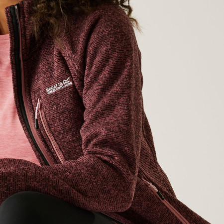 Hanorac femei Regatta Women’s Hooded Newhill