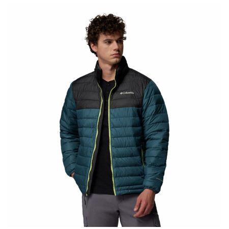 Geacă bărbați Columbia Powder Lite™ II Jacket